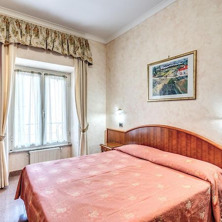 Hotel Milo Řím Exteriér fotografie